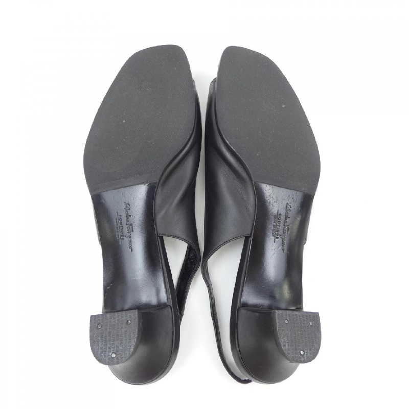 【Khuyến mãi】Giày sandal SALVATORE FERRAGAMO 662964