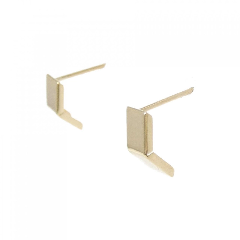 Bông tai K10YG Lira - Hàng hiệu Chính hãng 845352