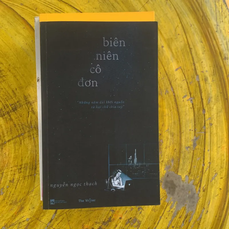 COMBO NGUYỄN NGỌC THẠCH 5 cuốn  1022422