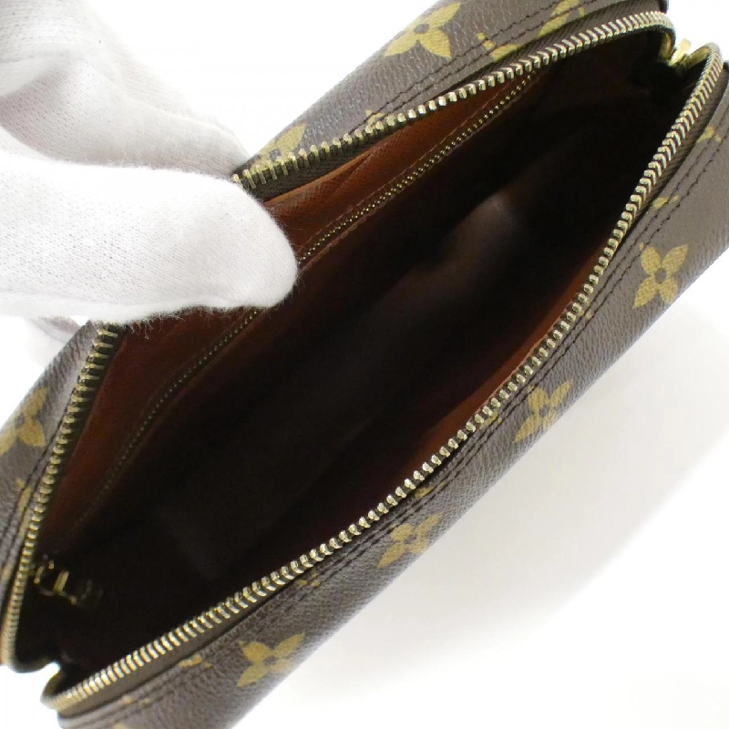 Túi xách vai Louis Vuitton Monogram Trocadéro 27cm M51274 611583