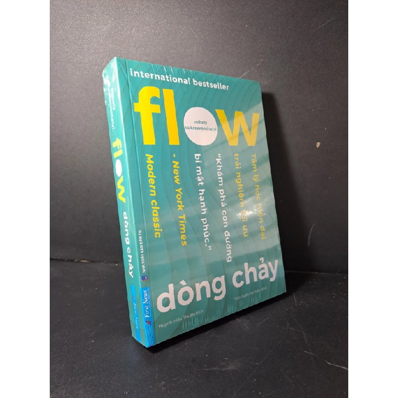 Flow dòng chảy mới 100% HCM2507 KỸ NĂNG 517510