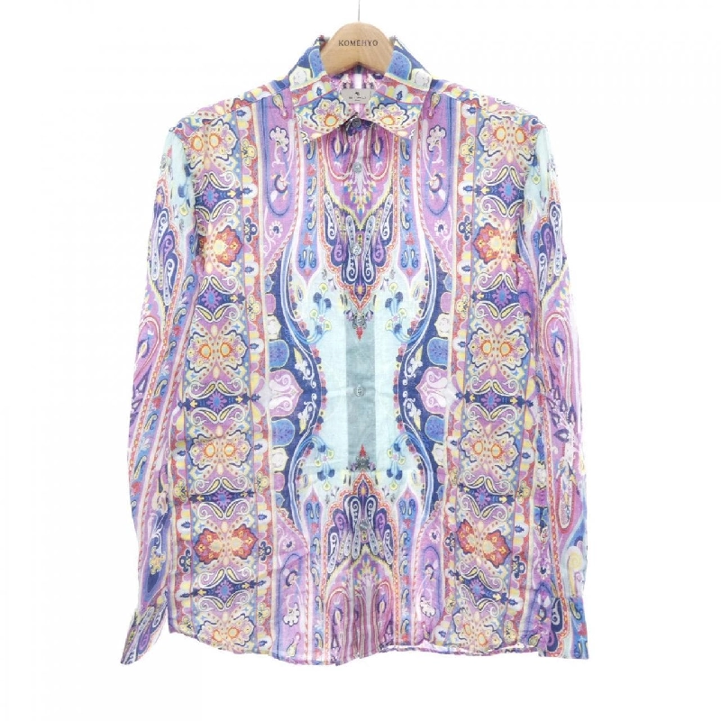 Áo sơ mi ETRO - Hàng hiệu Chính hãng 896355