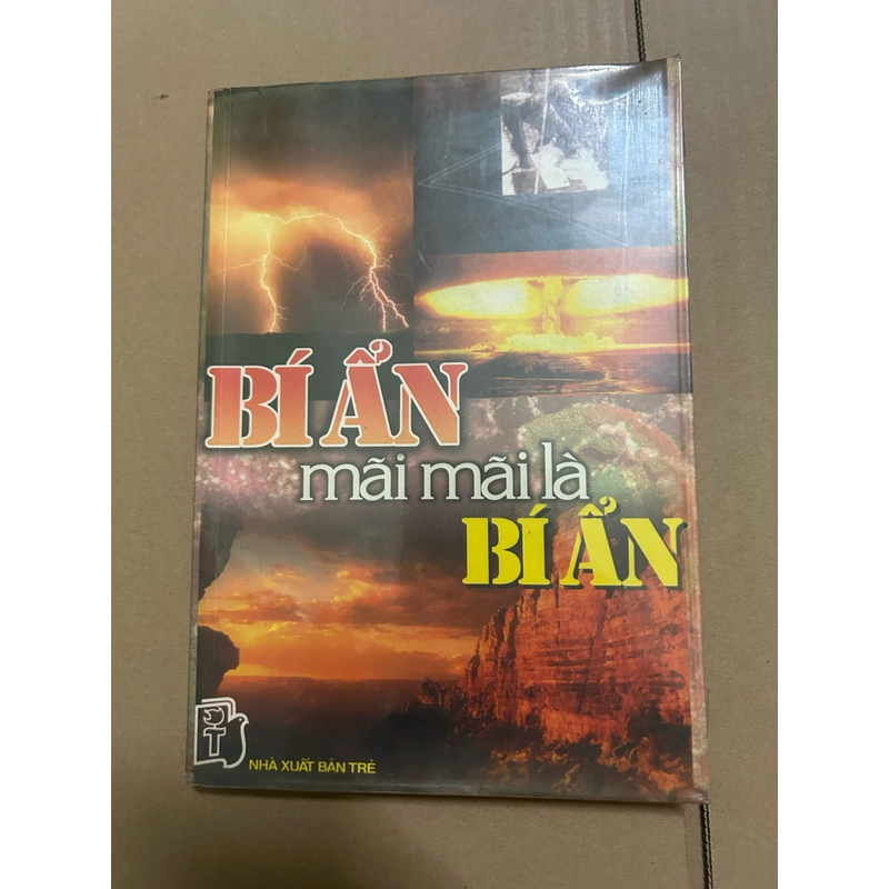 Bí ẩn mãi mãi là bí ẩn 494879