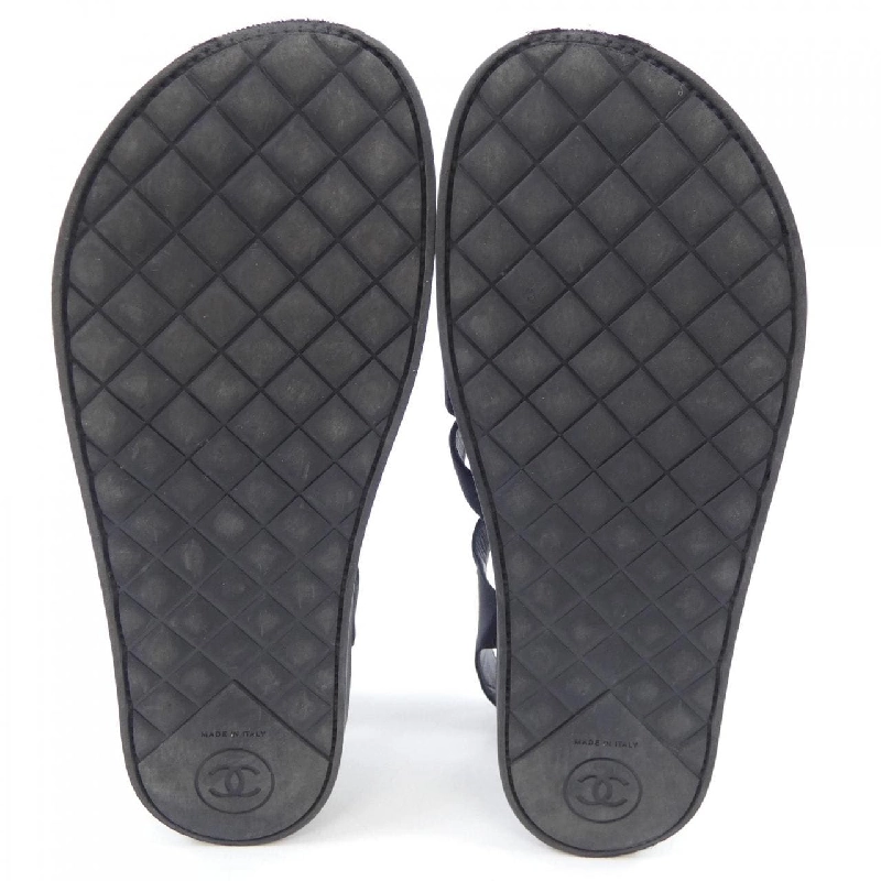 CHANEL G32359X05912 Sandal - Hàng hiệu Chính hãng 830659