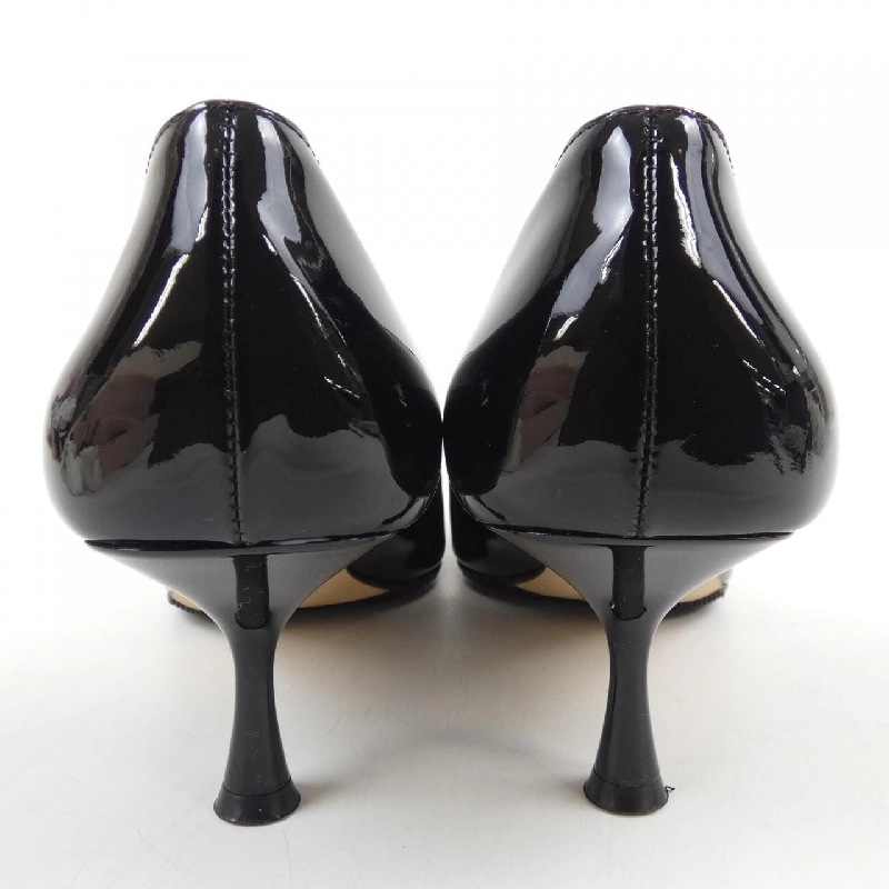 Giày cao gót Sergio Rossi SR TWENTY - Hàng hiệu Chính hãng 827522