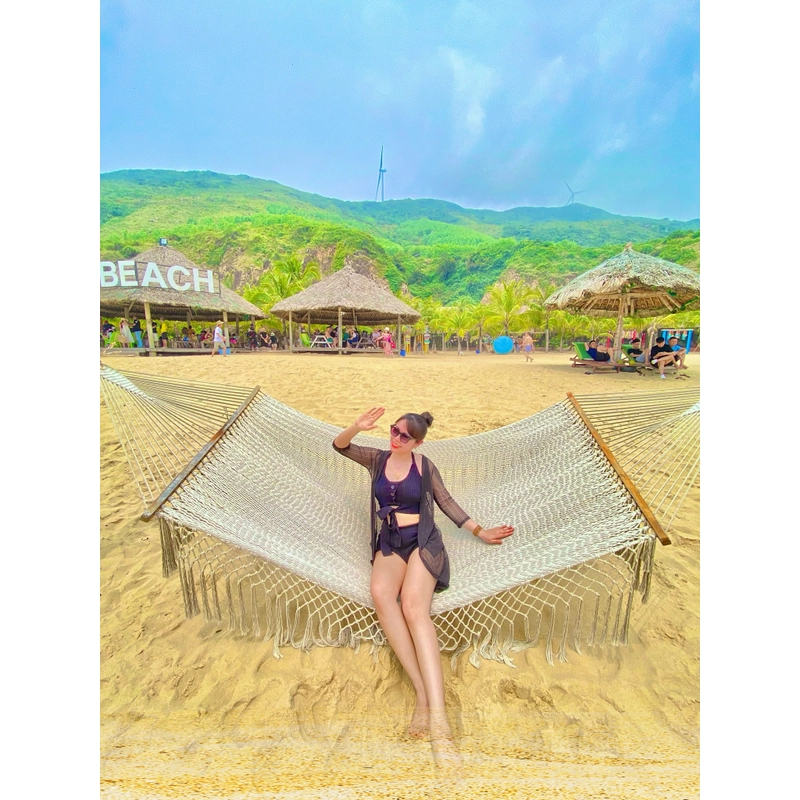 Bikini đen 525599