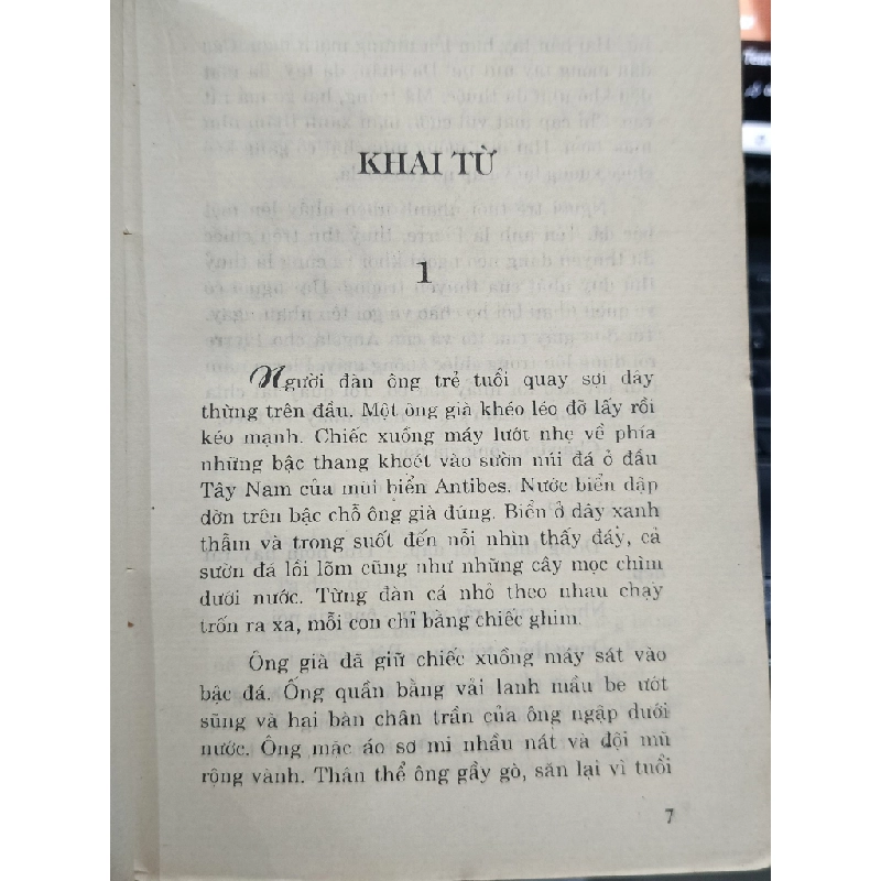 Chỉ gió mới biết điều bí mật (Tập 1) - Johames Mario Simmel (Vũ Đình Phòng dịch) 523074