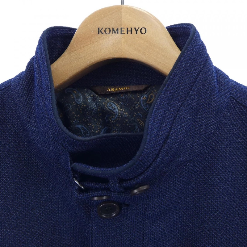 Áo khoác ARAMIS - Hàng hiệu Authentic 825809