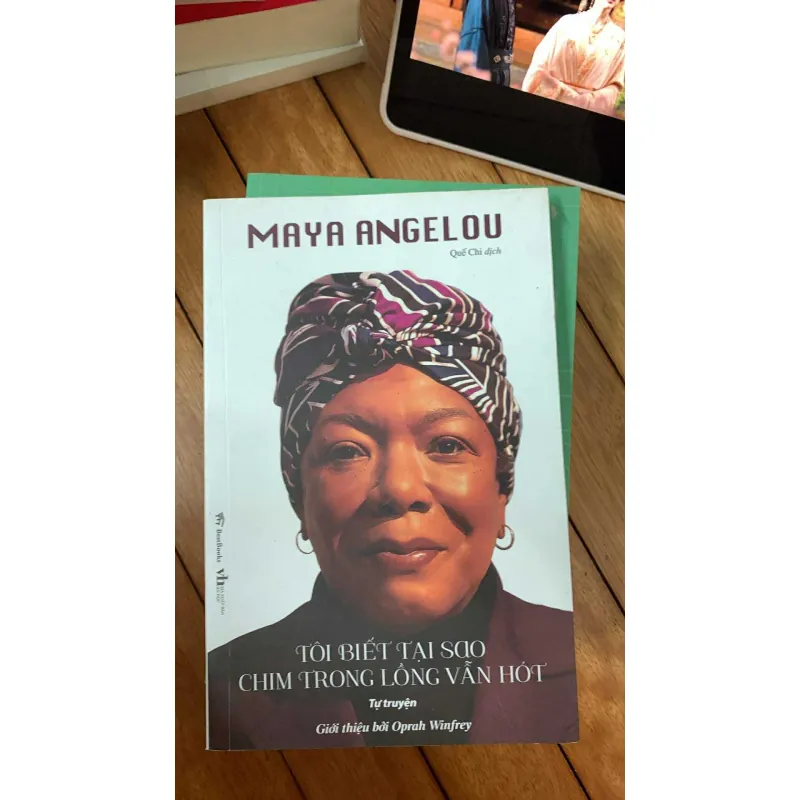 Tôi biết tại sao 1023381