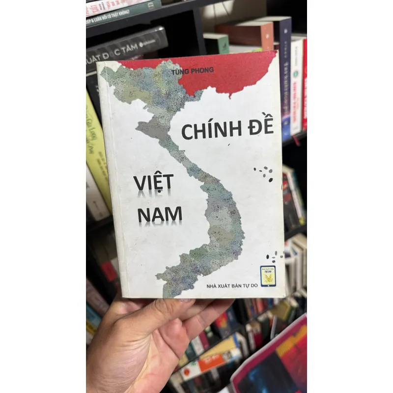 Sách Chính Đề Việt Nam - Tùng Phong  716779