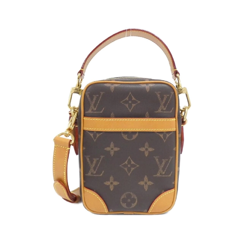 Túi đeo vai Louis Vuitton Monogram Da Danube M14106 608976