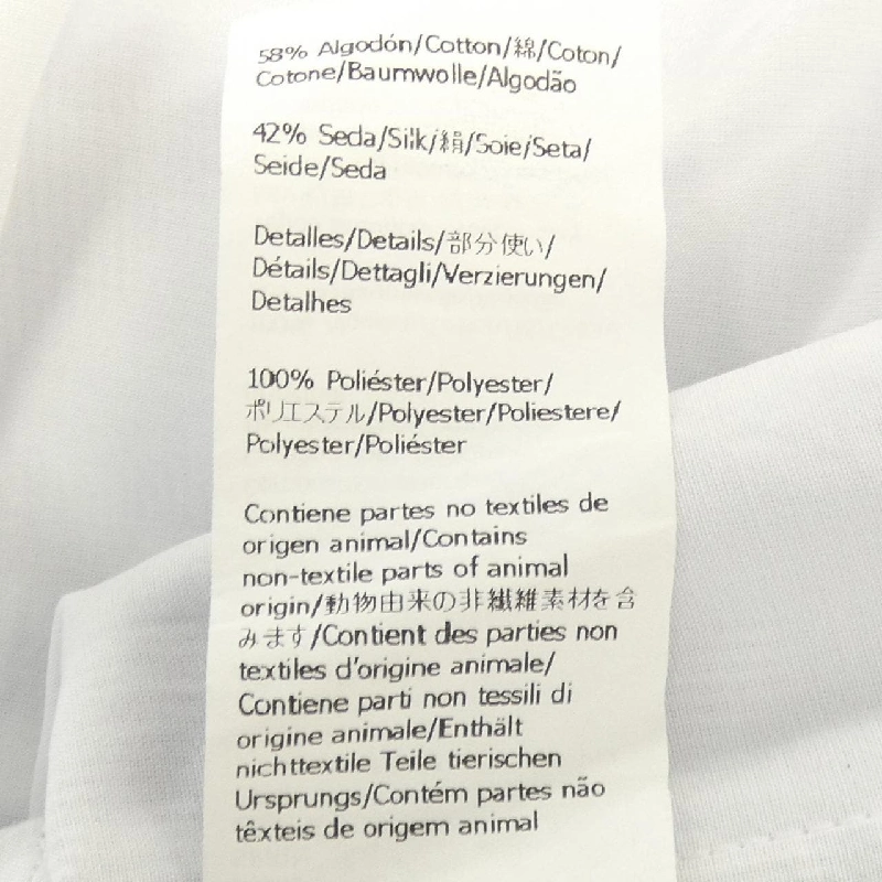 Áo sơ mi LOEWE S359Y05XA9 - Hàng hiệu Chính hãng 825050