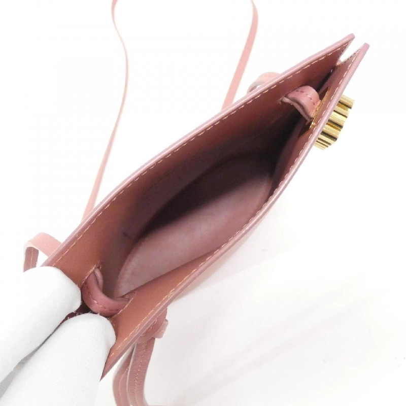 Túi đeo vai Loewe Dice Pocket C630R12X01 612515