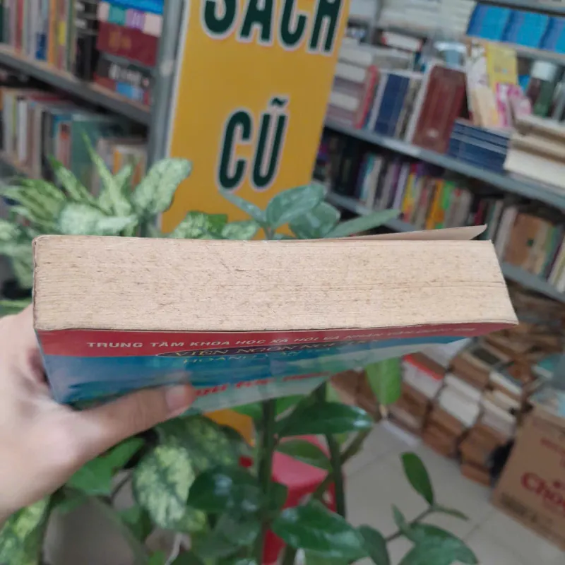 KỂ CHUYỆN THÀNH NGỮ TỤC NGỮ - LƯƠNG VĂN HÀNH 1041465