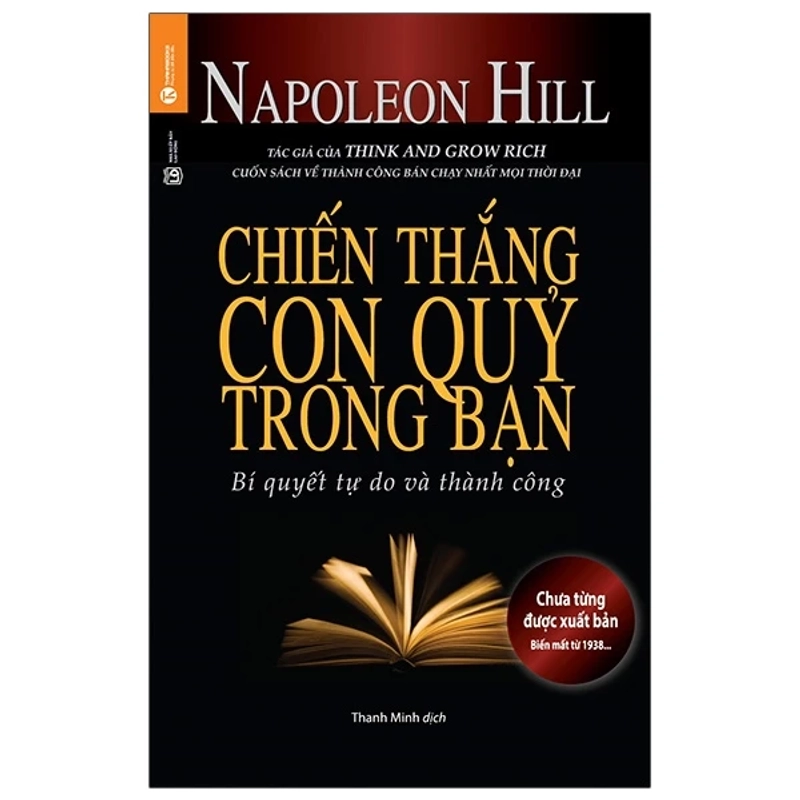 Chiến Thắng Con Quỷ Trong Bạn 530405
