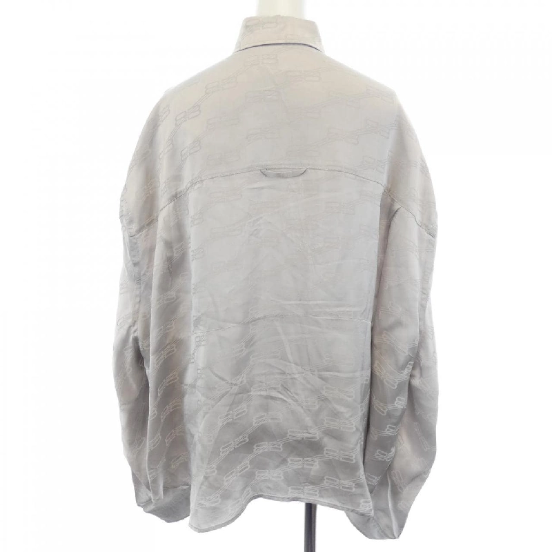 Balenciaga BALENCIAGA 704461 TM068 Áo sơ mi - Hàng hiệu Chính hãng 816343