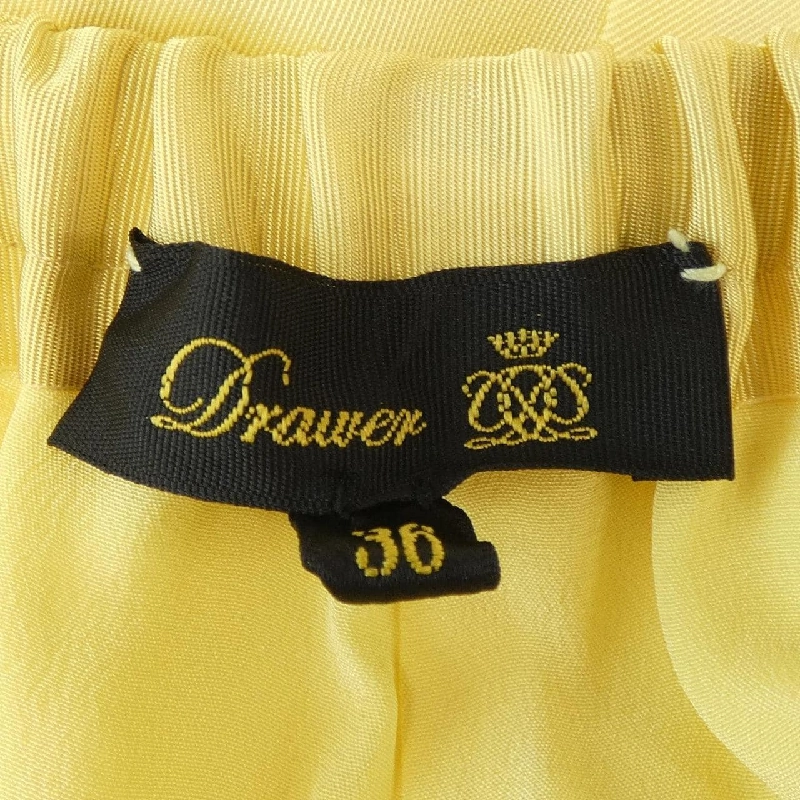 Đồ hiệu DRAWER 6514-236-1498 Quần - Hàng hiệu Authentic 822609