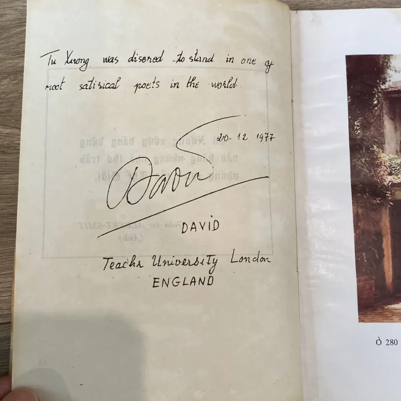 THƠ TÚ XƯƠNG (XB 1993) 753192