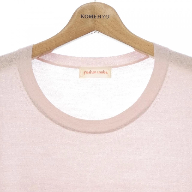 YOSHIE INABA ニット 629966