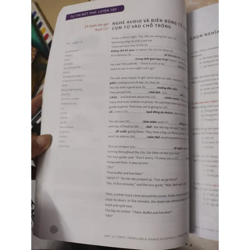 Sách - Hack não 1500 - Nguyễn Văn Hiệp chủ biên 602138