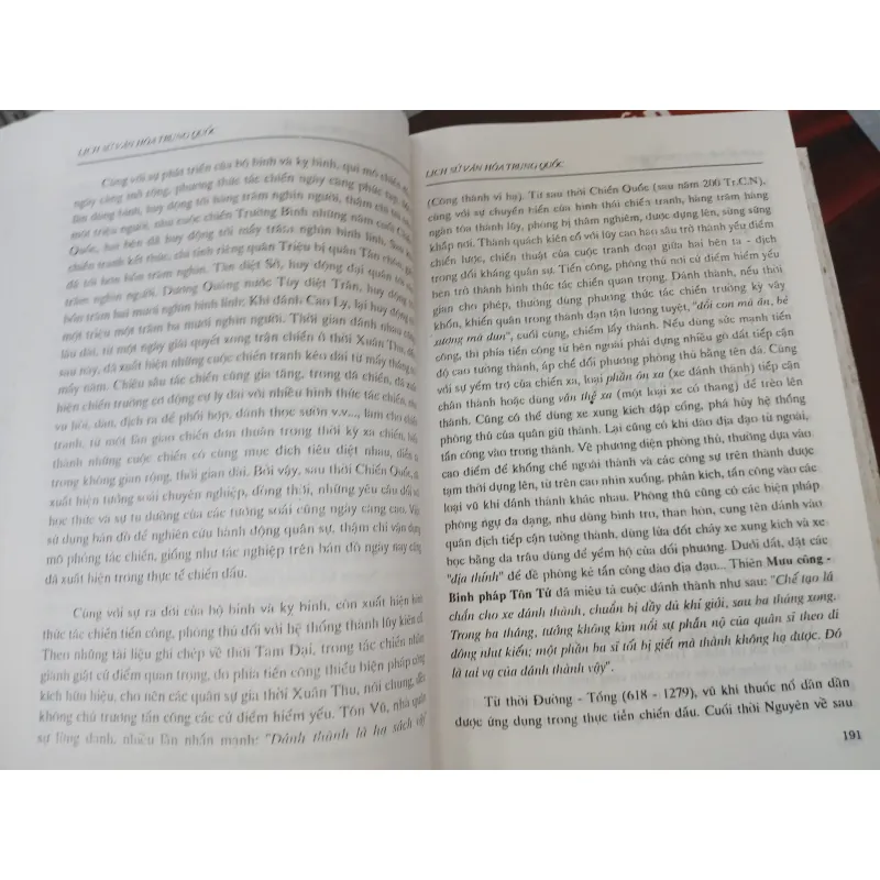 LỊCH SỬ VĂN HÓA TRUNG QUỐC  792920