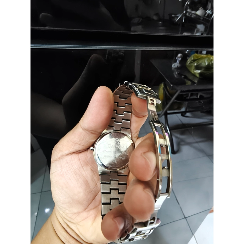 Đồng hồ cũ lướt 530473