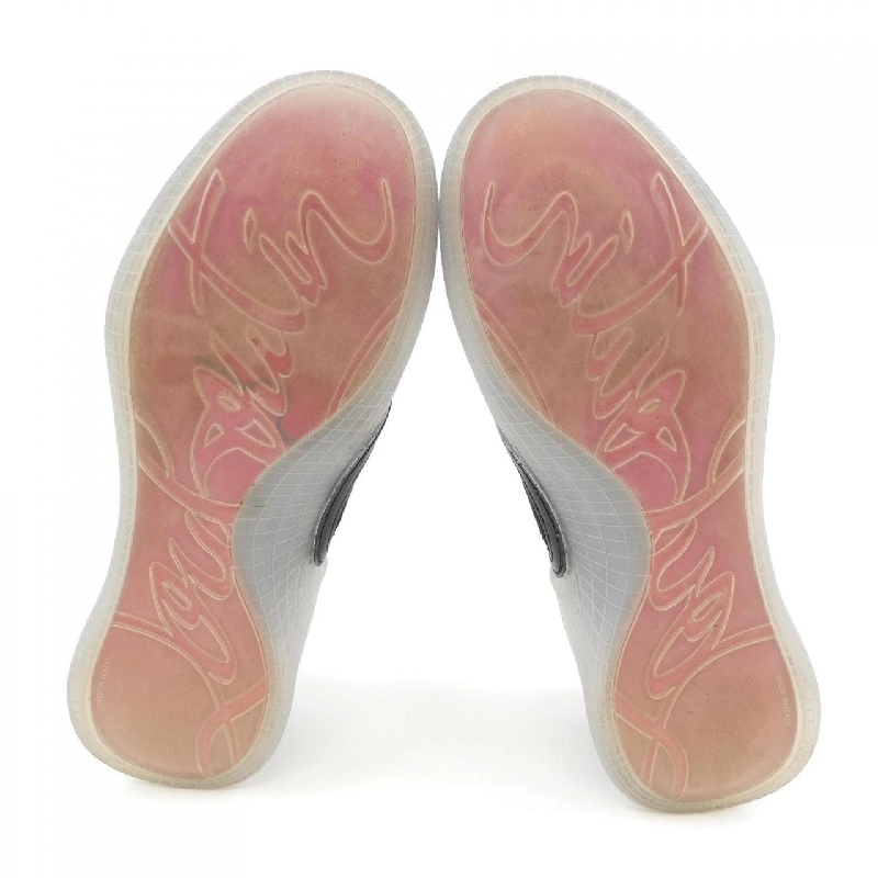 Giày thể thao CHRISTIAN LOUBOUTIN - Hàng hiệu Authentic 904497