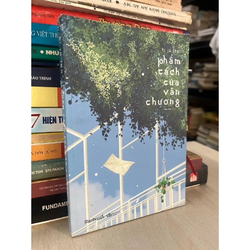 Phẩm cách của văn chương - Ki Ju Lee 929240