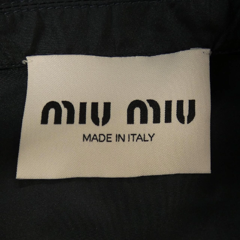 【Coupon Eligible】Miu Miu MIU MIU Đầm 649925