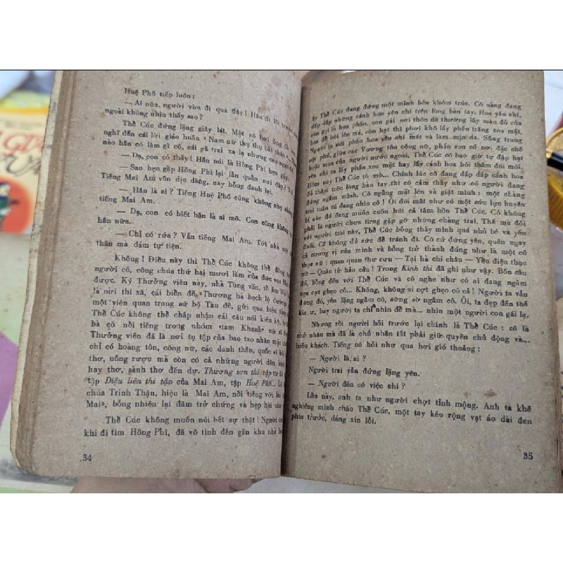 Biến động - Thái Vũ 121744