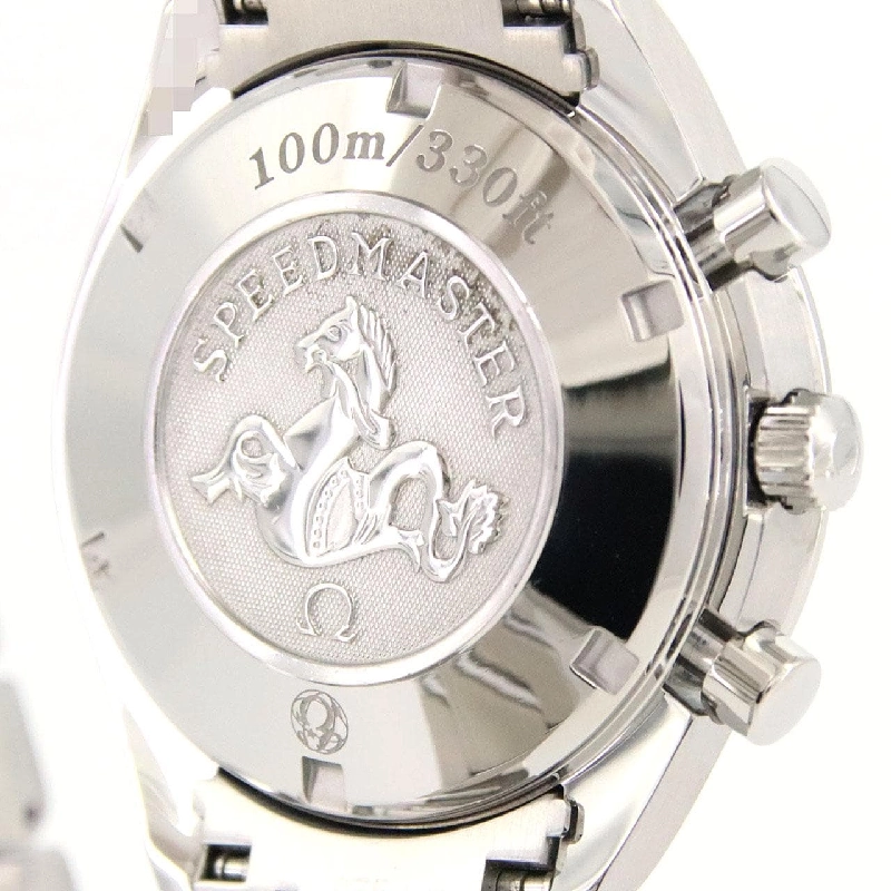 Đồng hồ Omega Speedmaster Day-Date 3220.50 SS tự động - Hàng hiệu chính hãng 881339