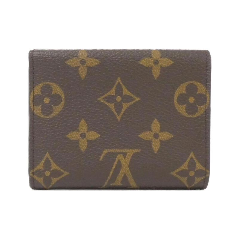 Ví Louis Vuitton Monogram Portefeuille Céleste M81665 623755