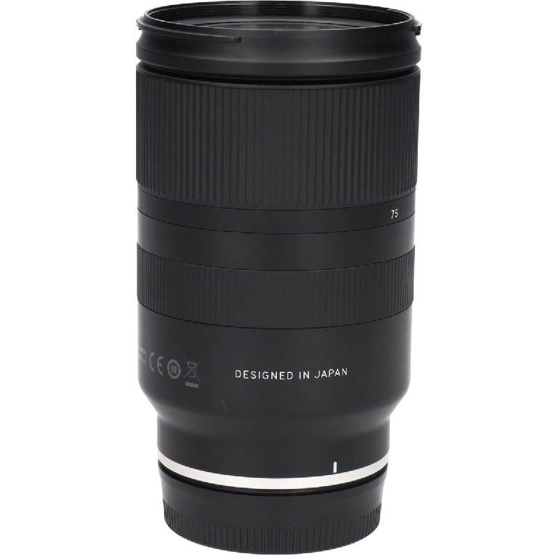 Ｅ２８－７５ｍｍ Ｆ２．８ＤＩＩＩＩＲＸＤ（Ａ０３６） - Hàng hiệu Authentic 886336
