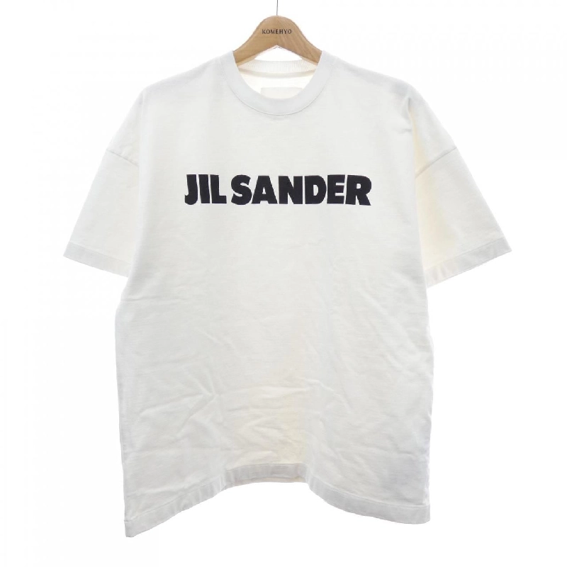 JIL SANDER J21GC0001 J45047 Áo thun - Hàng hiệu Chính hãng 894762