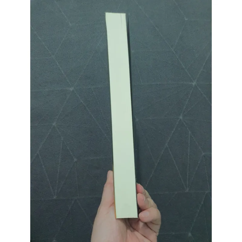 "Ai đó chạy cùng ta" (new) - David Grossman (Nhã Nam) 752938