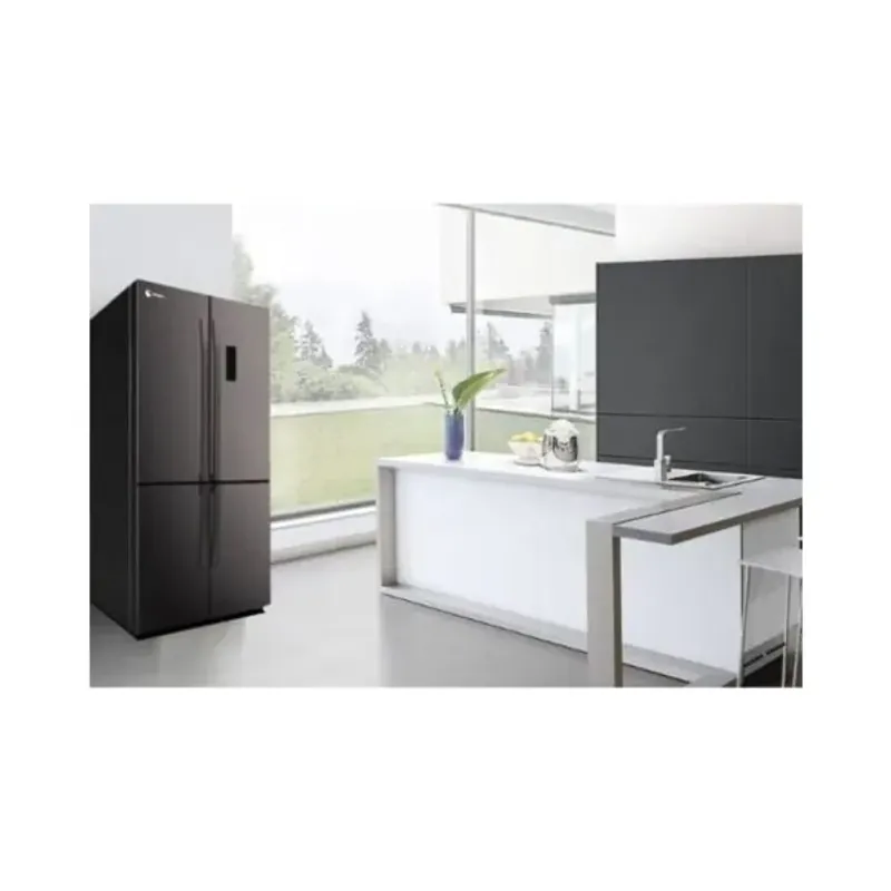 Cần bán tủ lạnh 4 cánh Fagor mới chính hãng 100% 574491