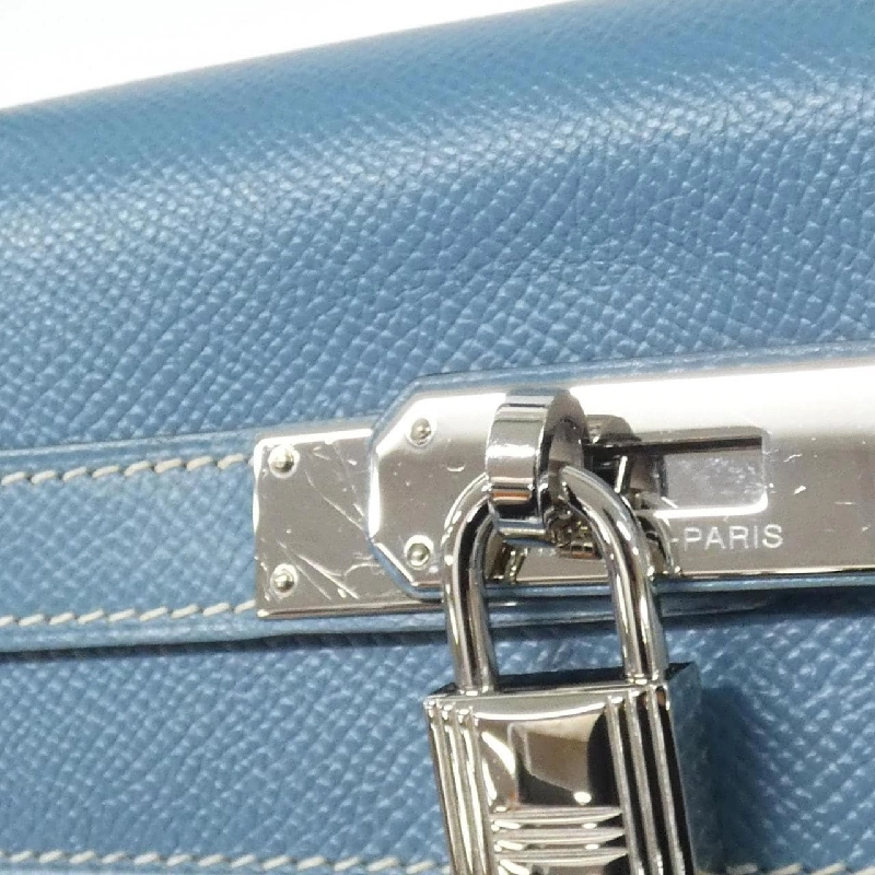 Túi xách Hermès Kelly 32cm 043683CK - Hàng hiệu Chính hãng 764753