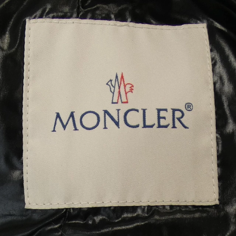 Moncler MONCLER Áo khoác lông 640448