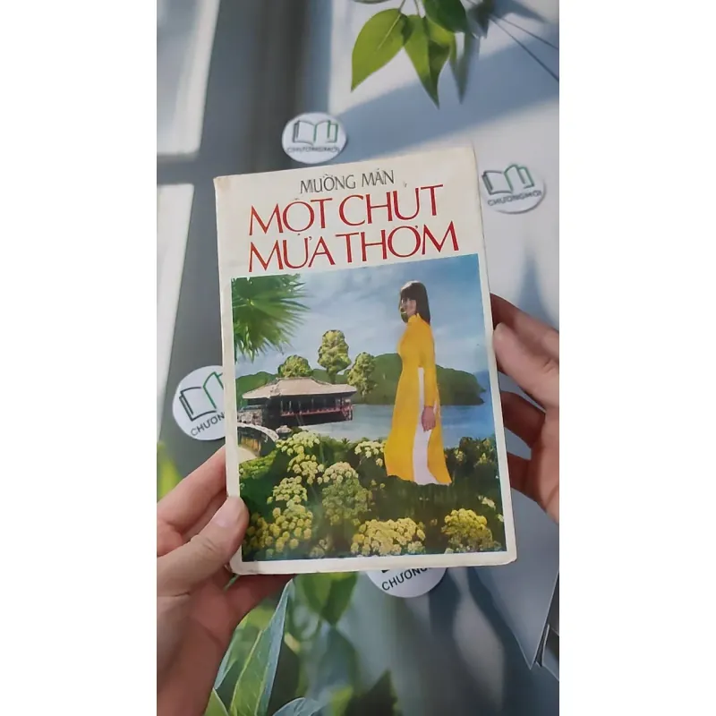 [XƯA] Một Chút Mưa Thơm (1989) - Mường Mán 997656