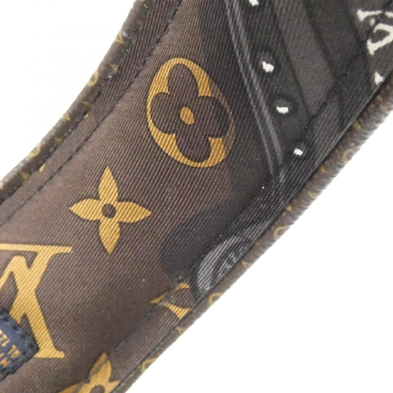 Louis Vuitton Băng đô Be Mindful M76739 Phụ kiện tóc - Hàng hiệu Chính hãng 772445