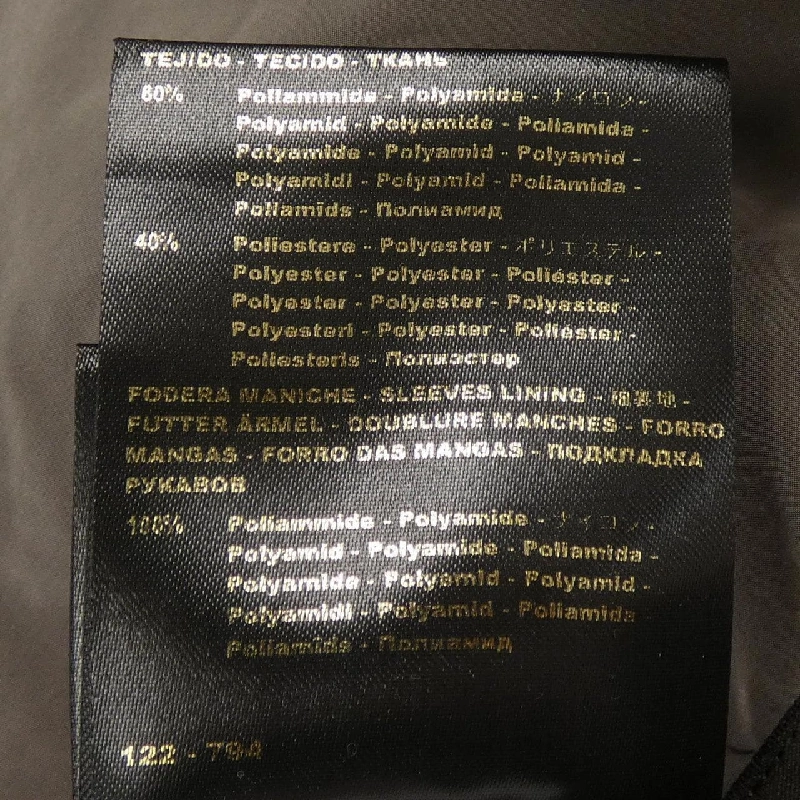 Moorer ALBORI-OS Áo khoác - Hàng hiệu Chính hãng 885399