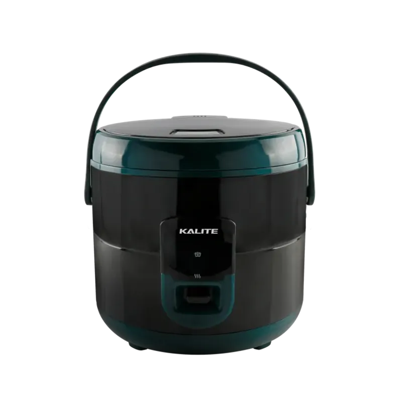 Nồi cơm điện KALITE KL-619 công nghệ Hàn Quốc 1,8L 720817