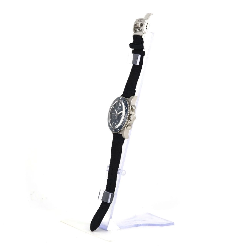 Đồng hồ Chronograph Seiko Original Glashütte 1-37-23-02-81-36 SS tự động - Hàng hiệu Chính hãng 882214