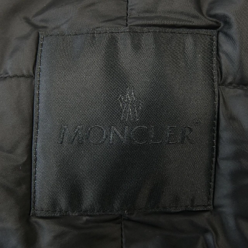 Moncler MONCLER Áo khoác lông - Hàng hiệu Chính hãng 898515