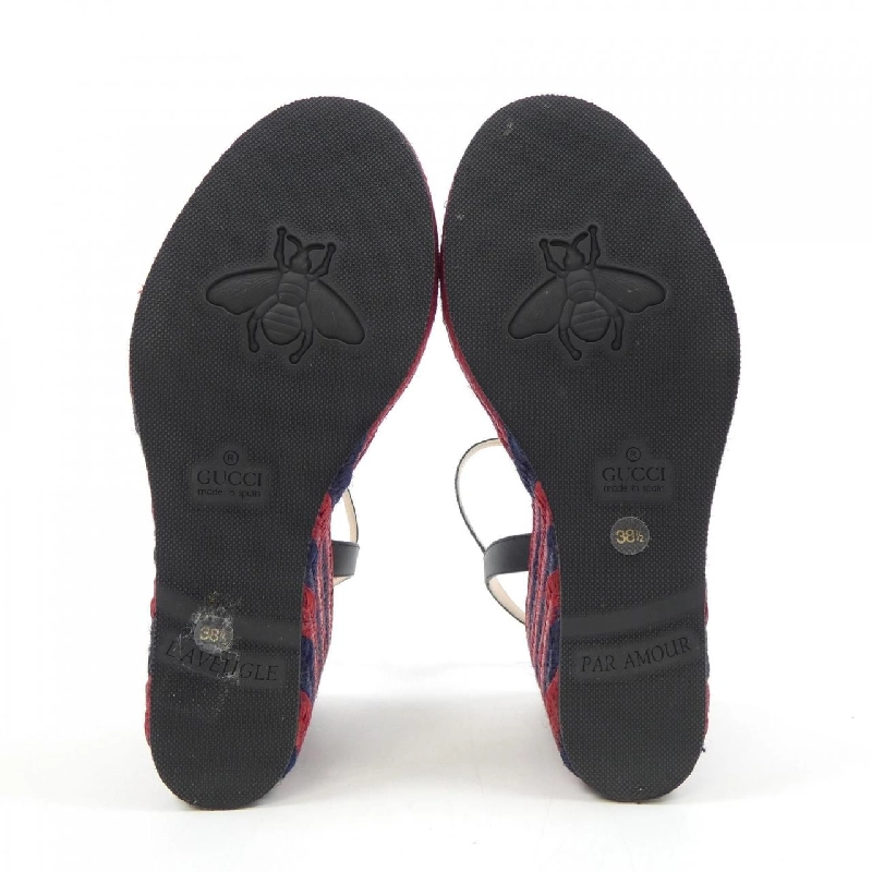 【Mã giảm giá】Gucci GUCCI dép 662926