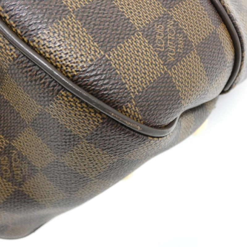 Túi xách vai Louis Vuitton Damier Galliera PM N48212 612251