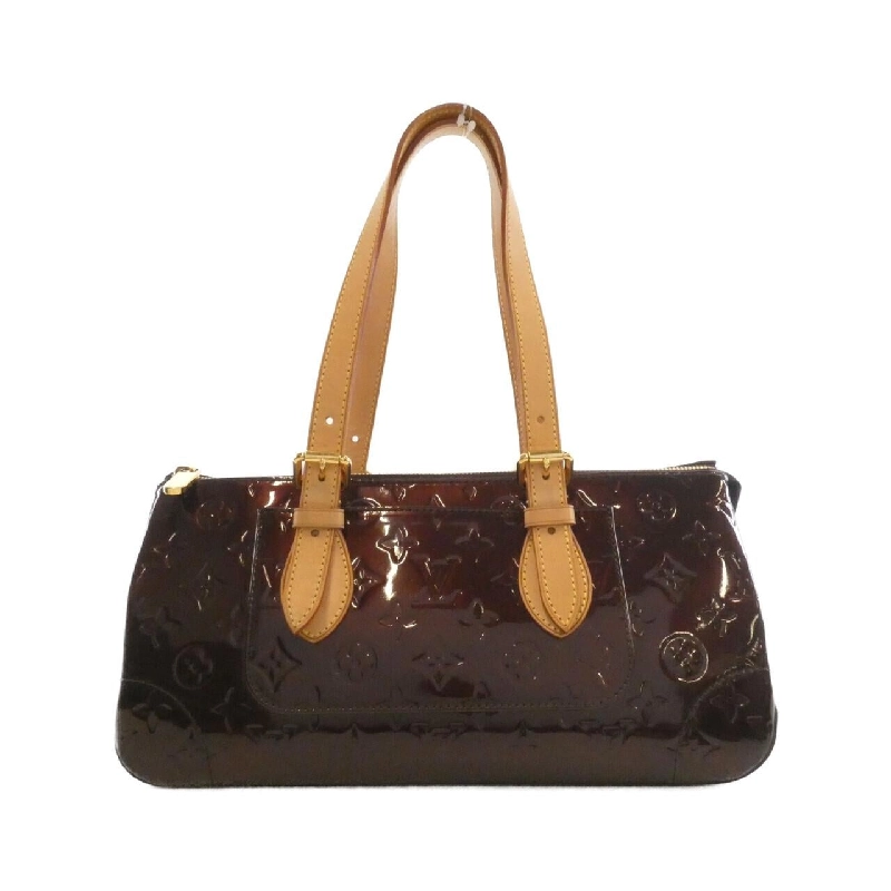 Túi Louis Vuitton Vernis Rosewood Avenue M93510 614540