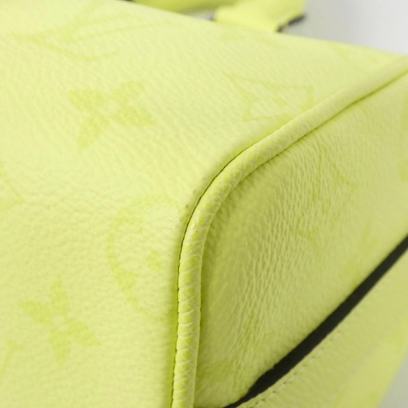 Túi xách Boston Louis Vuitton Taiga Lama Keepall Bandoulière 25cm M14078 - Hàng hiệu Chính hãng 769745