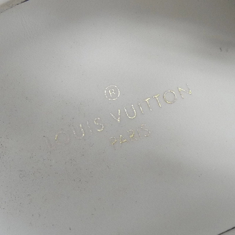 Giày sneaker Louis Vuitton Front Row Line - Hàng hiệu chính hãng 907026