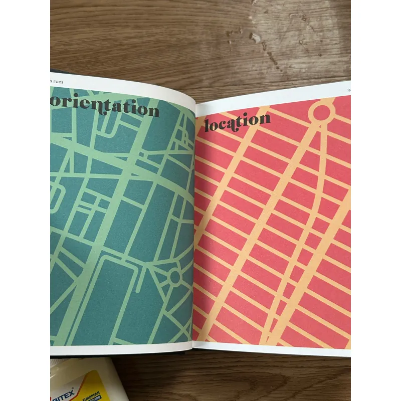 Paris vs New York - Vahram Muratyan 783021